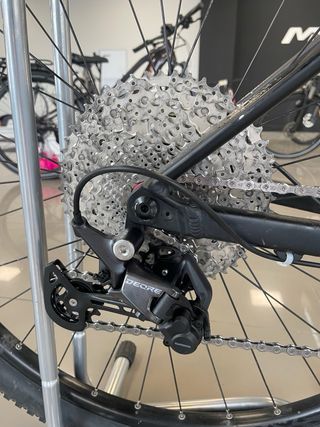 Bicicleta Orbea Alma h30  de 2022
