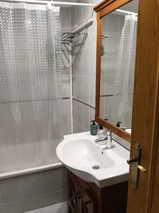 Habitación en San Gabriel-El Palmeral.