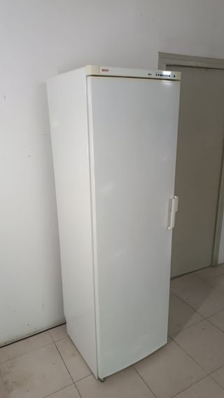 Congelador Bosch - Garantía