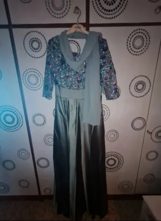 Abito Eva Rubbini cerimonia