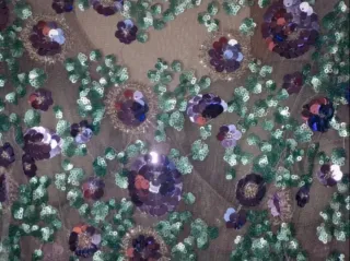 Abito Eva Rubbini cerimonia