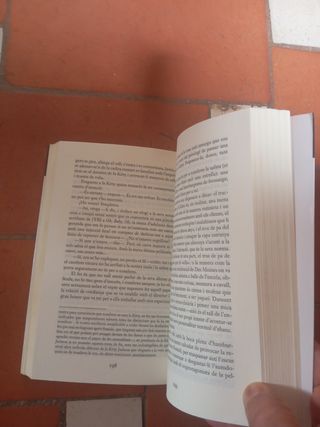 El tiempo es un cabrón - Jennifer Egan