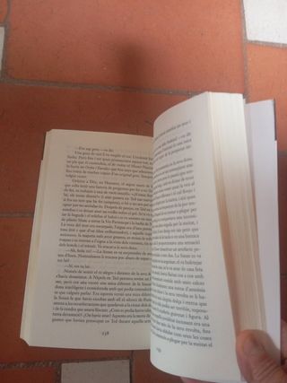 El tiempo es un cabrón - Jennifer Egan