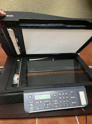 Impresora Epson Stylus Office BX305FW