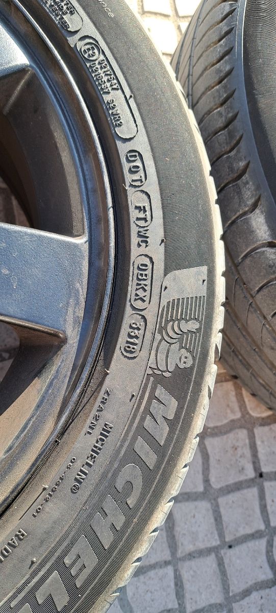 Jantes Speedline Hoogar 16x7 Et 12