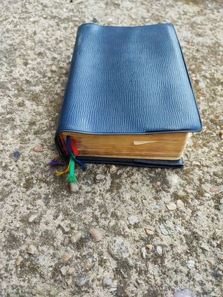 Misal diario latino español y devocionario