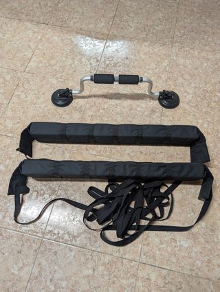 Kayak de pesca a pedales