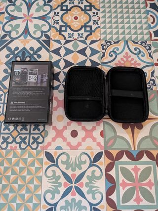 Consola retro multiplataforma