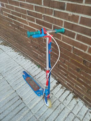 Patinete infantil Oxelo