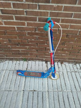 Patinete infantil Oxelo