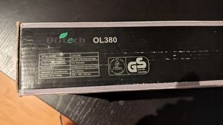 Plastificadora maxA3