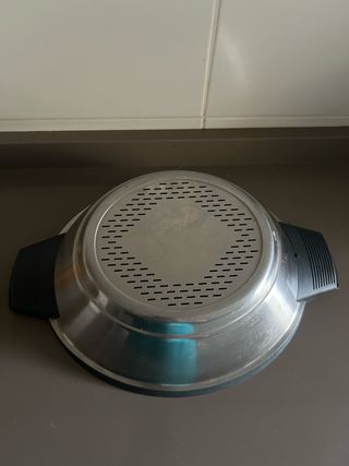 Baroma de  Thermomix antigua