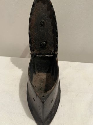 COLECCIÓN DE 6 PLANCHAS ANTIGUAS