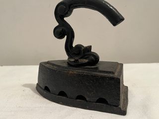 COLECCIÓN DE 6 PLANCHAS ANTIGUAS