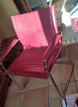 Silla de oficina ,de despacho ,de sala de espera