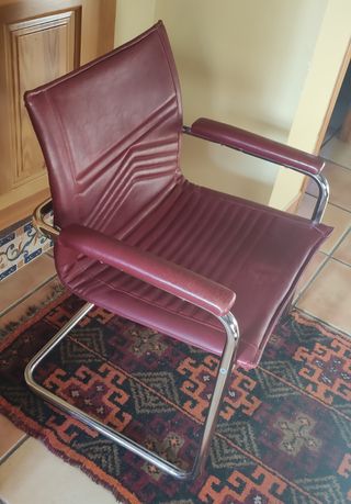 Silla de oficina ,de despacho ,de sala de espera