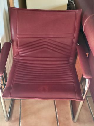 Silla de oficina ,de despacho ,de sala de espera