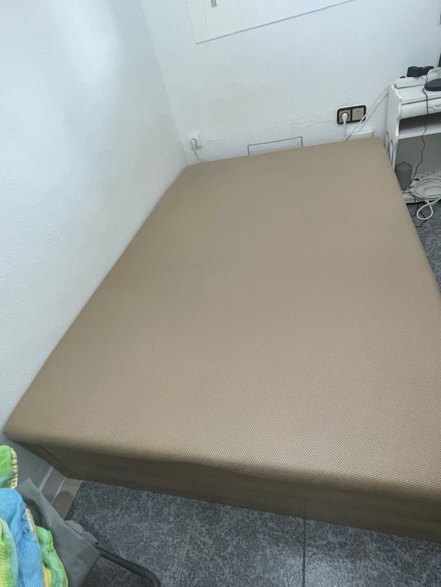 Canapé Madera 120x190