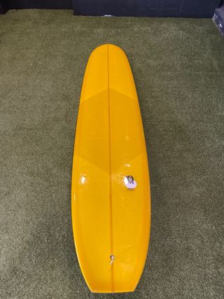TABLA LONGBOARD INDIO GERONIMO 9.6x 23x 3.12 x 75L