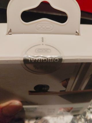 Cámara WiFi XO-CR12 Mini