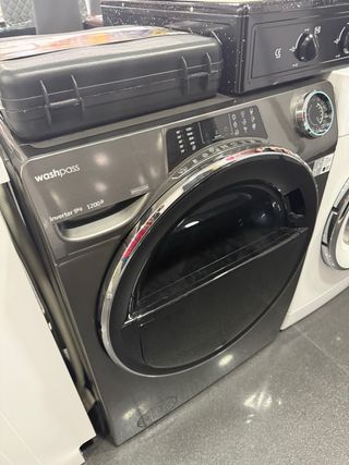 OFERTA, LAVADORA GRUPO HAIER 9KG, 389€ !!