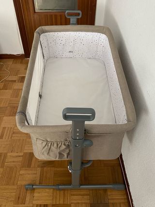 Cuna colecho KinderKraft - 5 alturas