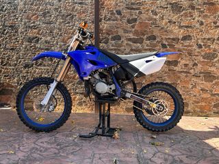 Yamaha YZ 85 2020