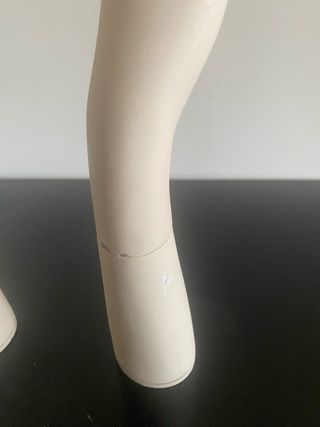 Esculturas figuras manos