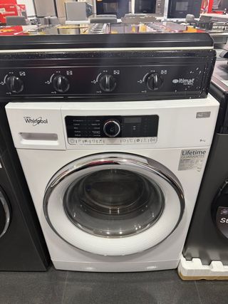 OFERTA, LAVADORA WHIRLPOOL 9KG ( INVERTER ) !!!