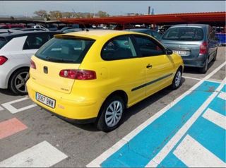 SEAT Ibiza 2003