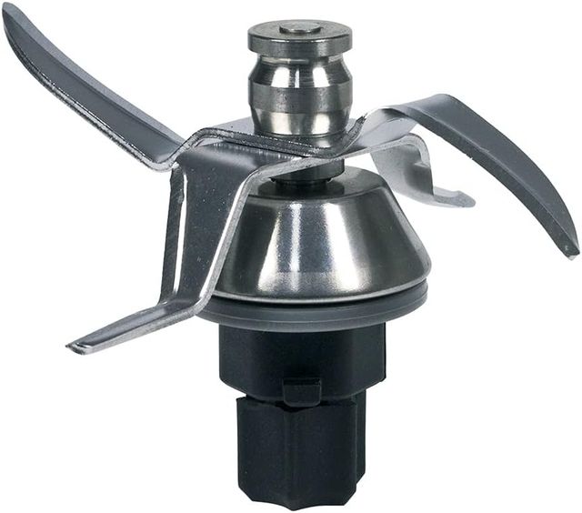 Cuchillas Thermomix TM31