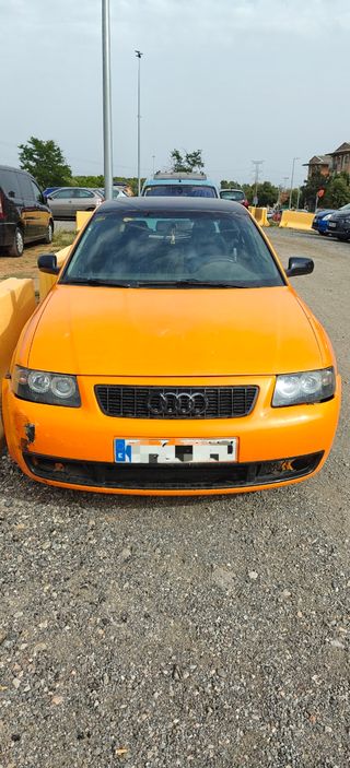 Audi A3 1999