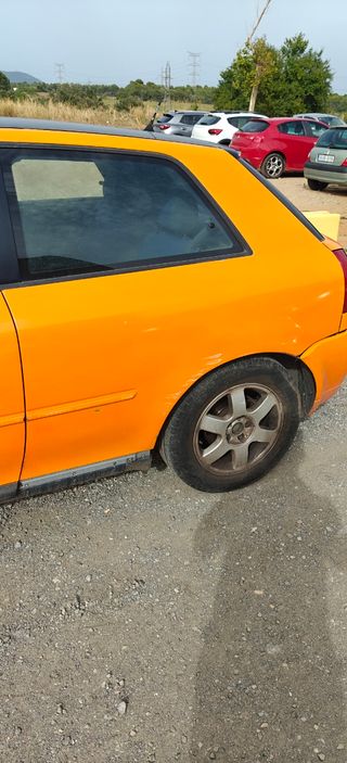 Audi A3 1999