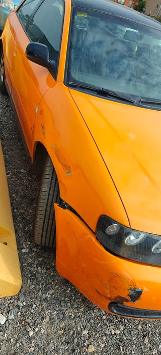 Audi A3 1999