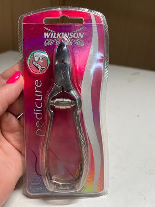 Wilkinson Sword UÑAS