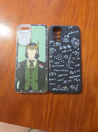 Fundas móvil para Xiaomi redmi