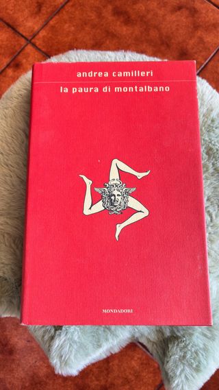 Lotto di 16 libri di Andrea Camilleri