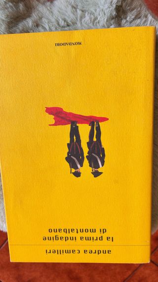 Lotto di 16 libri di Andrea Camilleri