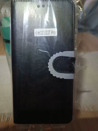 CUSTODIA XIAOMI 11T/11T Pro
