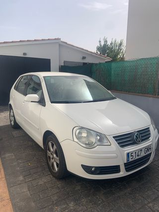 Volkswagen Polo 2009