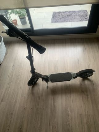 Patinete Infantil Plegable