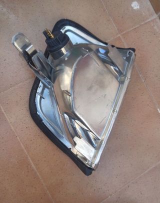 Luz intermitente izquierda W124