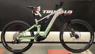 FOCUS SAM2 6.8 800Wh Gris o Verde Todas las Tallas