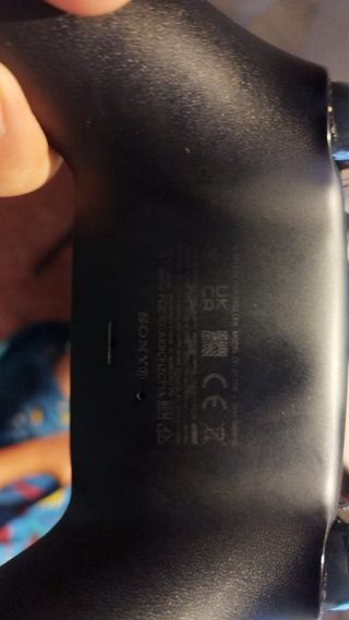 Mando PS5 Spider-Man