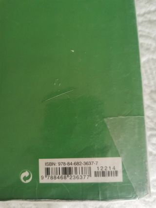 HEG (HISTORIA DE ESPAÑA) BACHARELATO AULA 3D