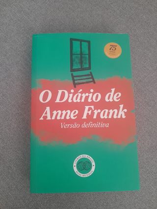 O Diário de Anne Frank