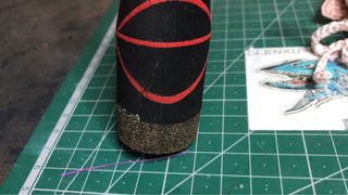 Personalizacion de cañas de pesca