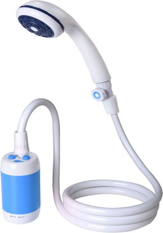 Ducha Portátil Laserbeak - Camping