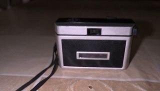 Kodak Instamatic 134 - Cámara Vintage