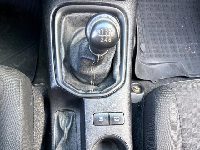 Toyota Hilux 2018